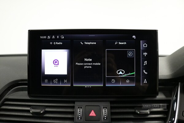 Used Audi Q5 2022 for sale - 75590324: Photo 30