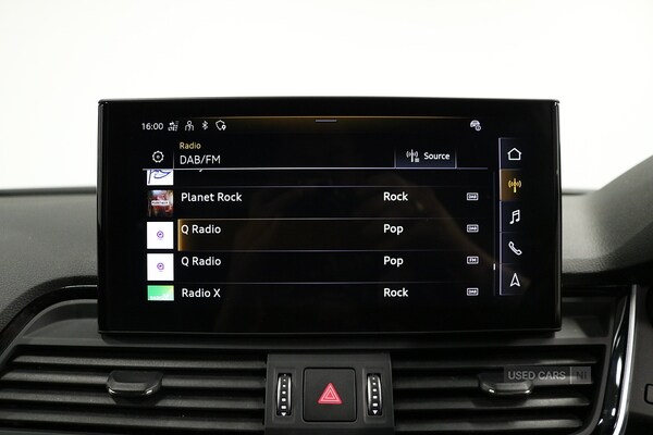 Used Audi Q5 2022 for sale - 75590324: Photo 31