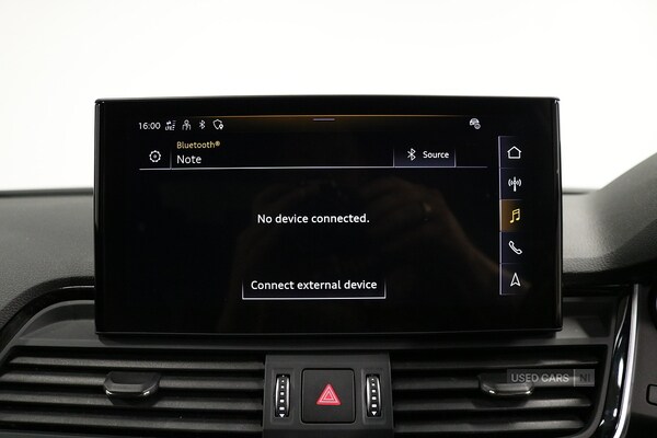 Used Audi Q5 2022 for sale - 75590324: Photo 32