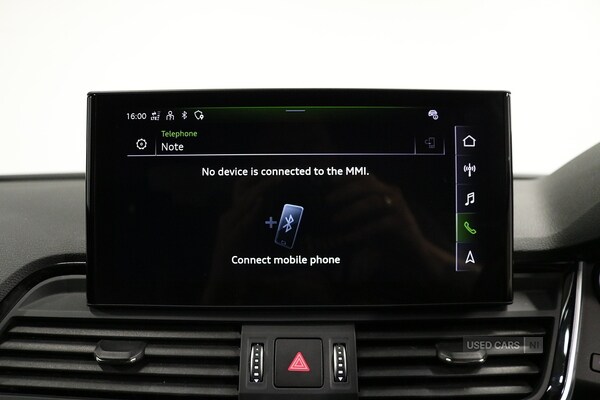 Used Audi Q5 2022 for sale - 75590324: Photo 35