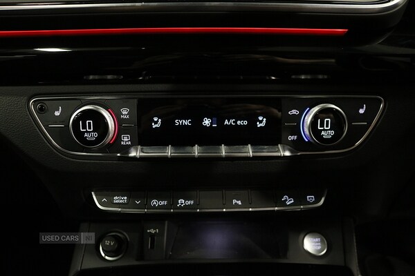 Used Audi Q5 2022 for sale - 75590324: Photo 37