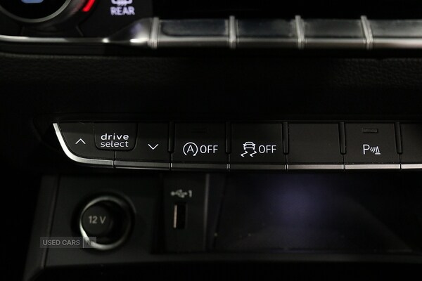 Used Audi Q5 2022 for sale - 75590324: Photo 39