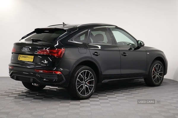 Used Audi Q5 2022 for sale - 75590324: Photo 6