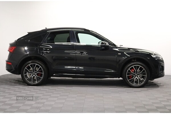 Used Audi Q5 2022 for sale - 75590324: Photo 7