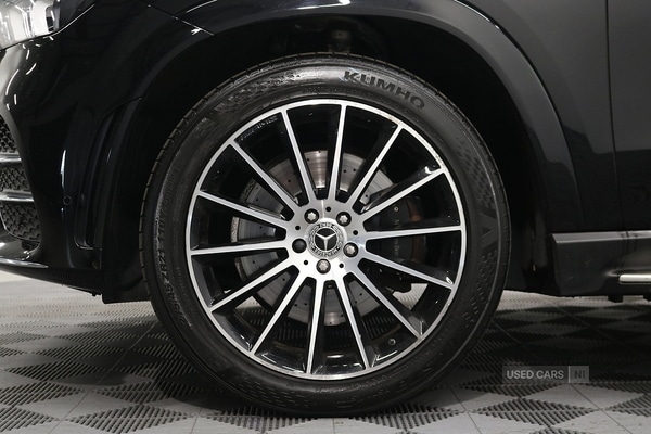 Used Mercedes-Benz GLE-Class 2022 for sale - 76085849: Photo 10