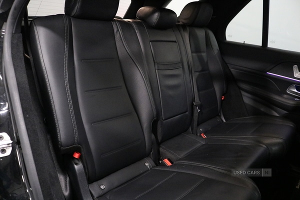 Used Mercedes-Benz GLE-Class 2022 for sale - 76085849: Photo 13
