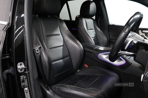 Used Mercedes-Benz GLE-Class 2022 for sale - 76085849: Photo 15