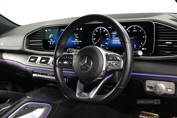 Used Mercedes-Benz GLE-Class 2022 for sale - 76085849: Photo 17
