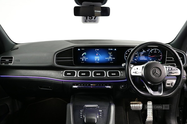 Used Mercedes-Benz GLE-Class 2022 for sale - 76085849: Photo 18