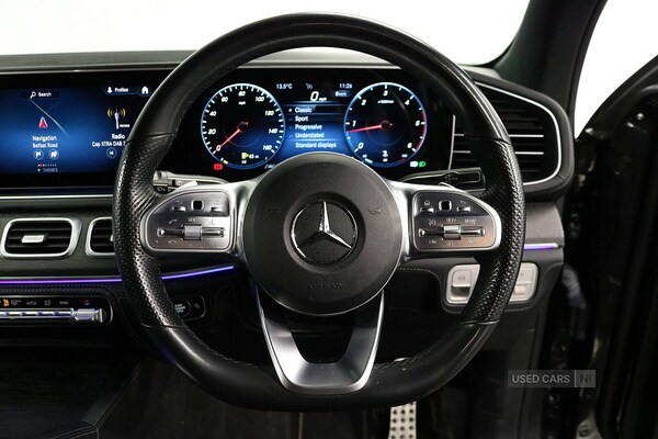 Used Mercedes-Benz GLE-Class 2022 for sale - 76085849: Photo 19