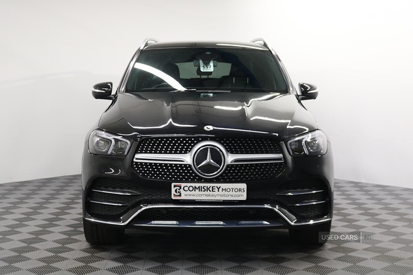 Used Mercedes-Benz GLE-Class 2022 for sale - 76085849: Photo 2