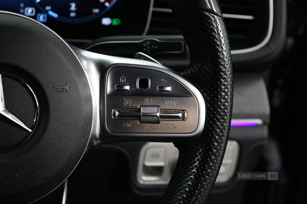 Used Mercedes-Benz GLE-Class 2022 for sale - 76085849: Photo 21