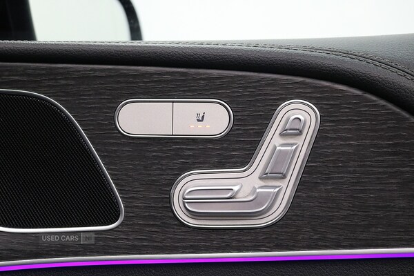Used Mercedes-Benz GLE-Class 2022 for sale - 76085849: Photo 22