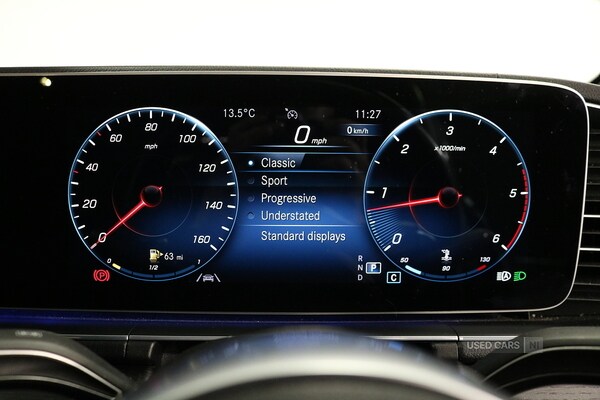 Used Mercedes-Benz GLE-Class 2022 for sale - 76085849: Photo 24