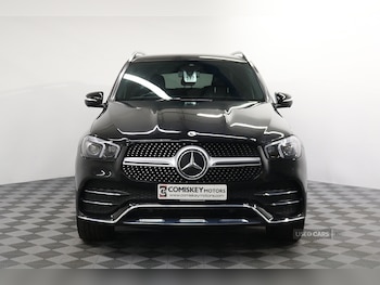 Used Mercedes-Benz GLE-Class 2022 for sale - 76085849: Photo 2