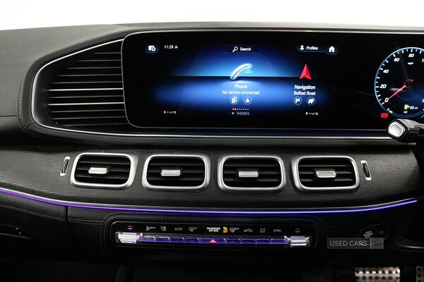 Used Mercedes-Benz GLE-Class 2022 for sale - 76085849: Photo 30