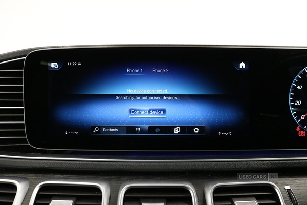 Used Mercedes-Benz GLE-Class 2022 for sale - 76085849: Photo 31