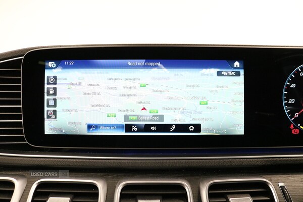 Used Mercedes-Benz GLE-Class 2022 for sale - 76085849: Photo 32