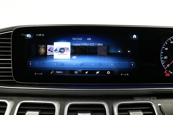 Used Mercedes-Benz GLE-Class 2022 for sale - 76085849: Photo 33