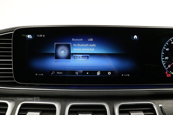 Used Mercedes-Benz GLE-Class 2022 for sale - 76085849: Photo 34