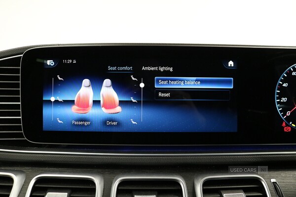 Used Mercedes-Benz GLE-Class 2022 for sale - 76085849: Photo 35
