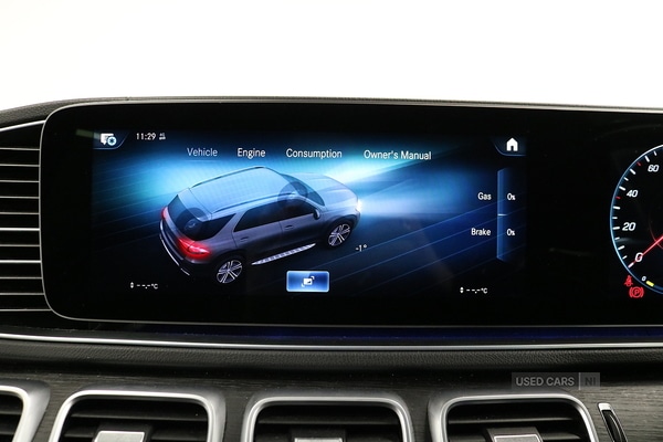 Used Mercedes-Benz GLE-Class 2022 for sale - 76085849: Photo 37