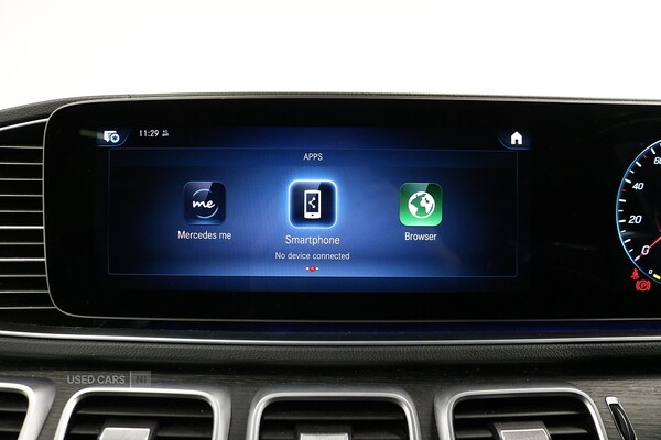 Used Mercedes-Benz GLE-Class 2022 for sale - 76085849: Photo 39
