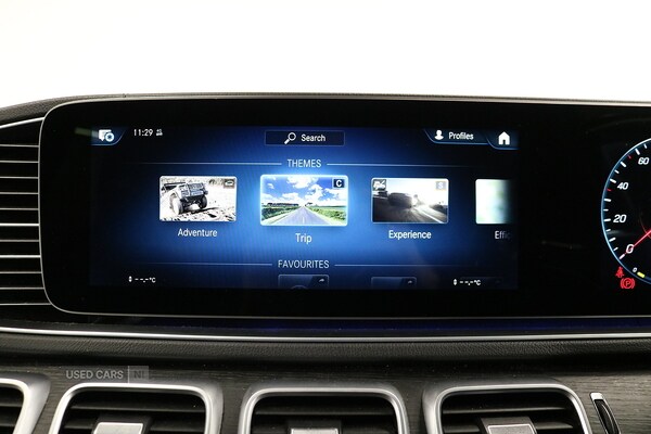 Used Mercedes-Benz GLE-Class 2022 for sale - 76085849: Photo 40