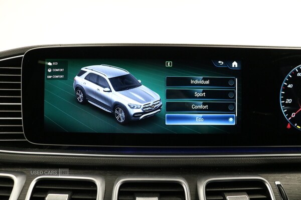 Used Mercedes-Benz GLE-Class 2022 for sale - 76085849: Photo 42