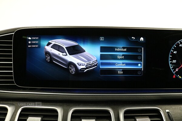 Used Mercedes-Benz GLE-Class 2022 for sale - 76085849: Photo 43