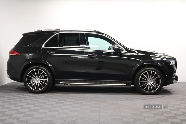 Used Mercedes-Benz GLE-Class 2022 for sale - 76085849: Photo 7