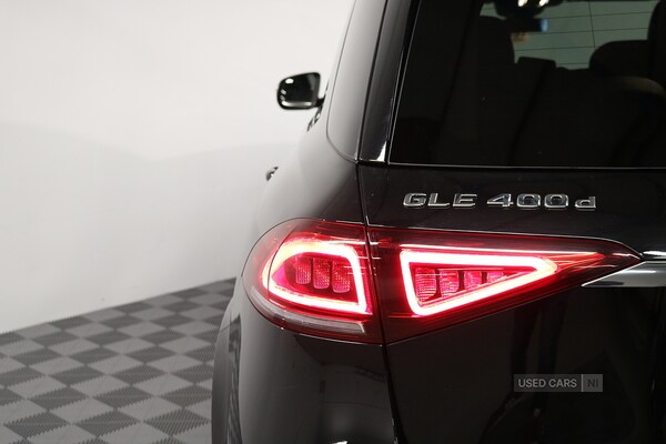 Used Mercedes-Benz GLE-Class 2022 for sale - 76085849: Photo 8