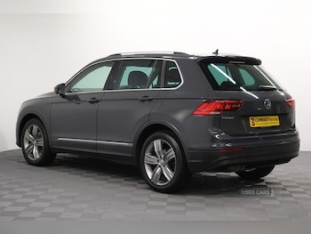 Used Volkswagen Tiguan 2019 for sale - 75590208: Photo