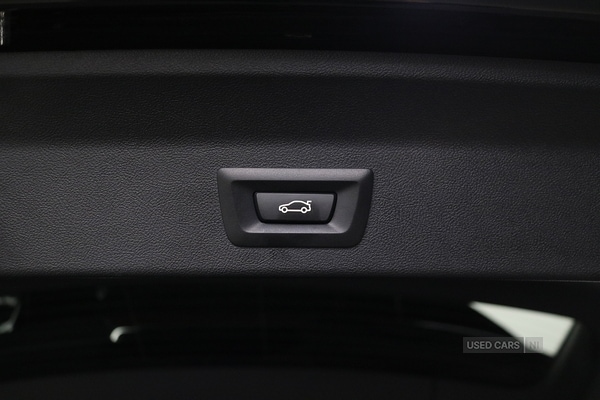 Used BMW X3 2021 for sale - 76359299: Photo 14