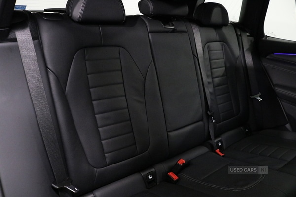 Used BMW X3 2021 for sale - 76359299: Photo 15