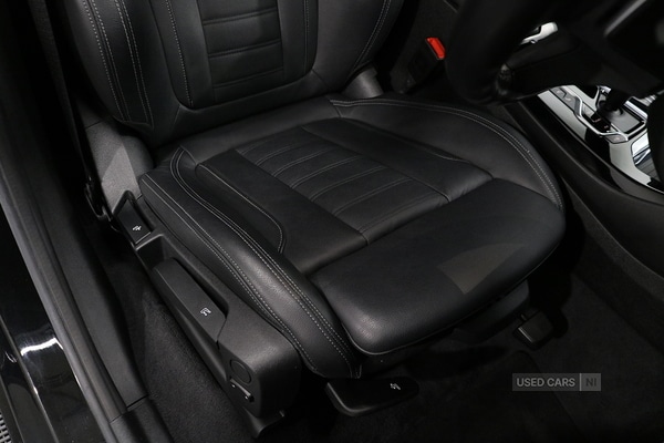 Used BMW X3 2021 for sale - 76359299: Photo 17