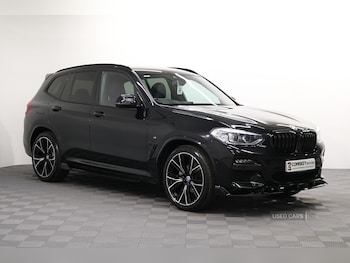 BMW - X3
