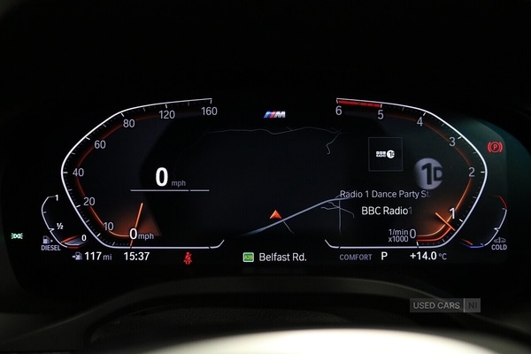 Used BMW X3 2021 for sale - 76359299: Photo 22