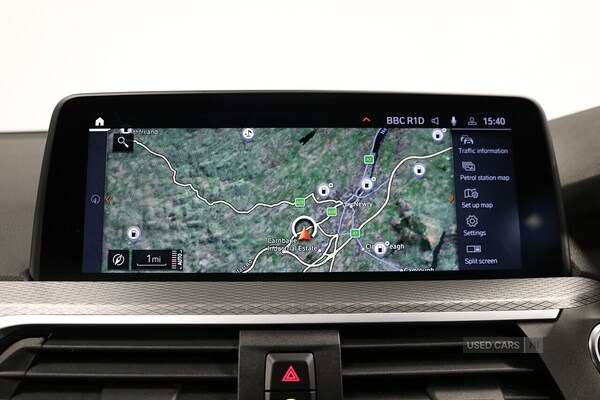 Used BMW X3 2021 for sale - 76359299: Photo 30