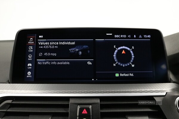 Used BMW X3 2021 for sale - 76359299: Photo 32