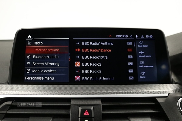 Used BMW X3 2021 for sale - 76359299: Photo 33