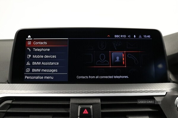 Used BMW X3 2021 for sale - 76359299: Photo 34