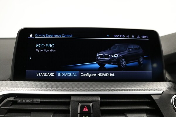 Used BMW X3 2021 for sale - 76359299: Photo 38