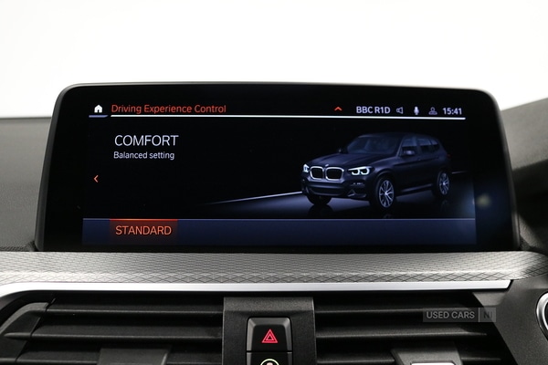 Used BMW X3 2021 for sale - 76359299: Photo 39