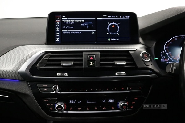 Used BMW X3 2021 for sale - 76359299: Photo 41