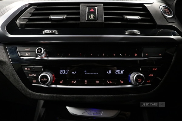 Used BMW X3 2021 for sale - 76359299: Photo 42