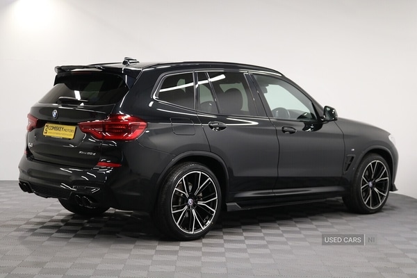 Used BMW X3 2021 for sale - 76359299: Photo 7