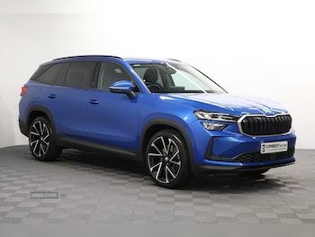 Skoda Kodiaq feature image