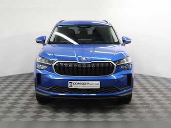 Used Skoda Kodiaq 2024 for sale - 79338347: Photo