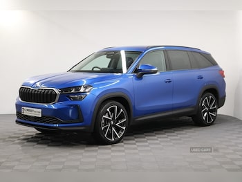 Used Skoda Kodiaq 2024 for sale - 79338347: Photo